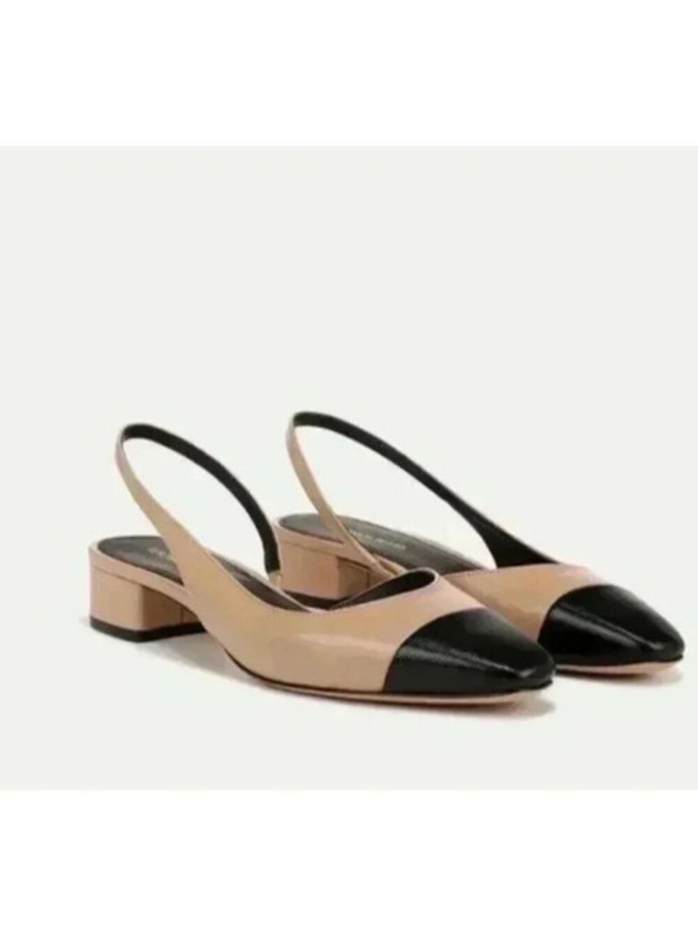 VERONICA BEARD CECILE SLINGBACK SHOES